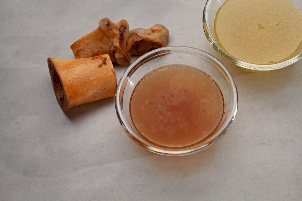Bone Appétit: The Benefits of Beef Broth for Dogs