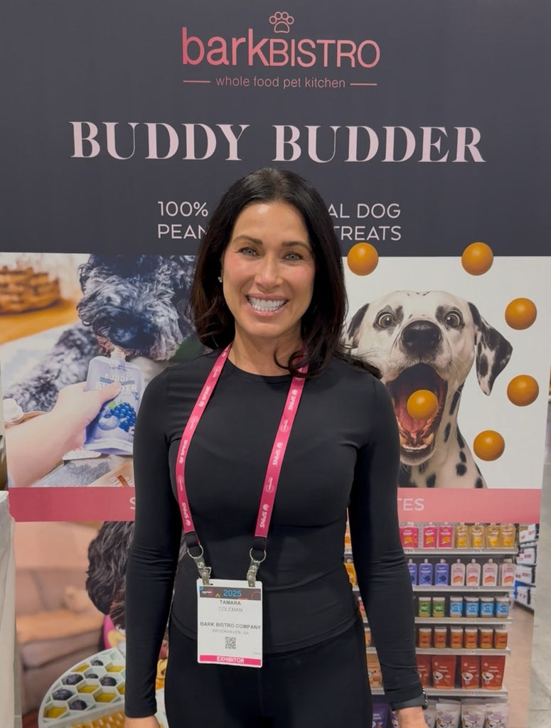 From Kitchen Experiment to Multi-Million-Dollar Brand: The Buddy Budder Story